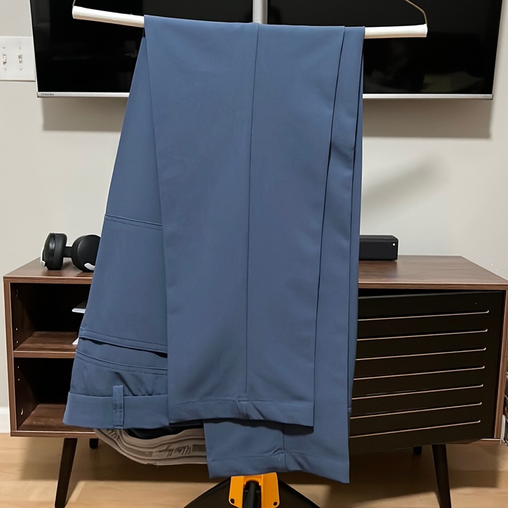 Golf pants